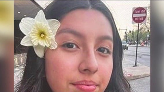 Missing 15-year-old teen