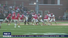 Battle at the Beach sees N.J., Pa. high schools compete as high school football kicks off