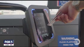 MTA offers free OMNY cards to help riders ditch MetroCards before year’s end