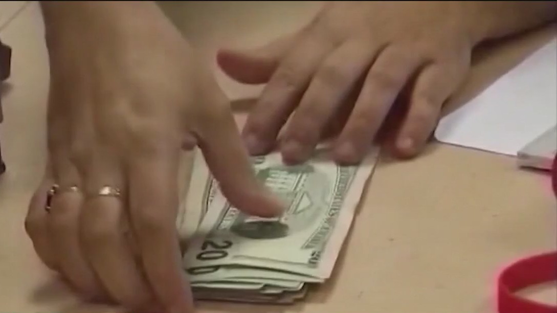 Floridians arrested in $2.2M COVID fraud scheme