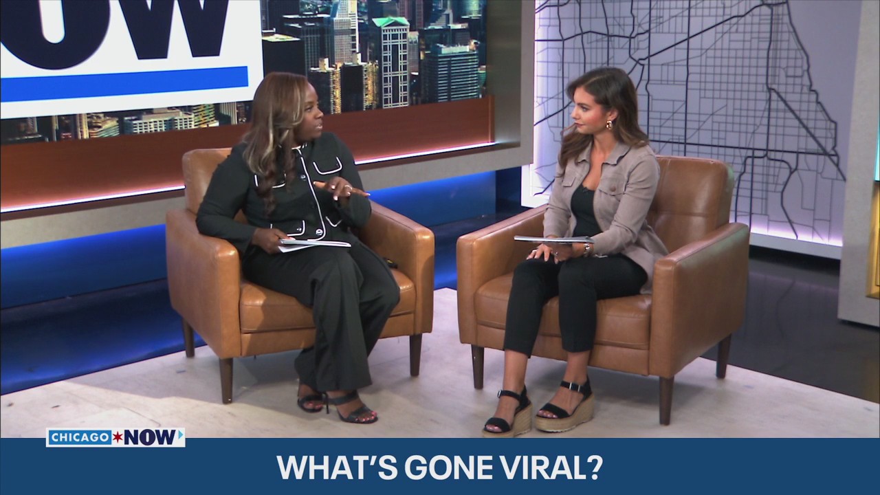 Powerball jackpot, flesh-eating screwworm,  & J.B. Pritzker National Guard press conference | ChicagoNOW