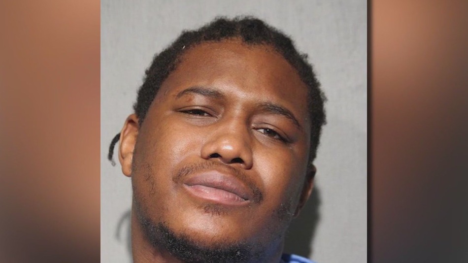 Man shot by Chicago police charged with aggravated assault of officer