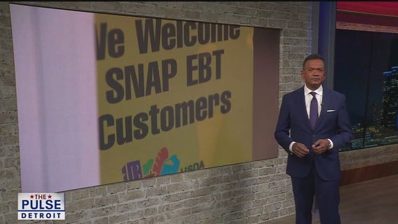 Trump administration threatens to withhold SNAP benefits from certain states