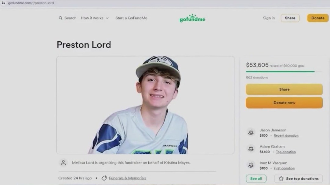 Vigil to honor AZ teen who died after assault