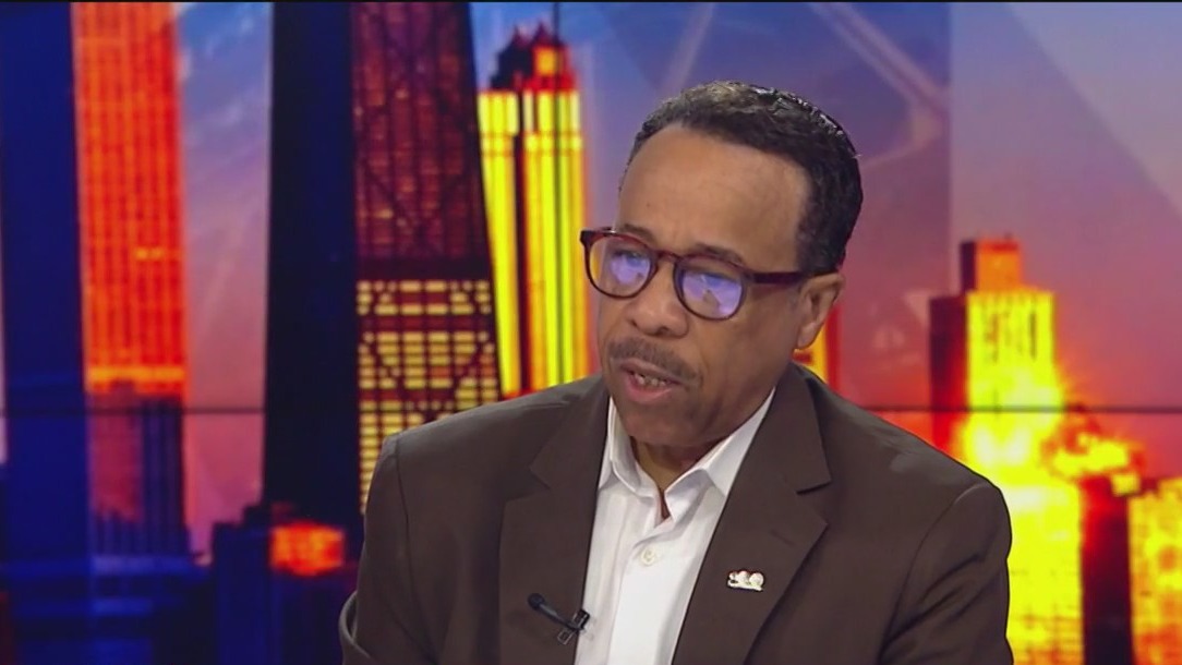 100 Black Men of Chicago hosts health and wellness expo