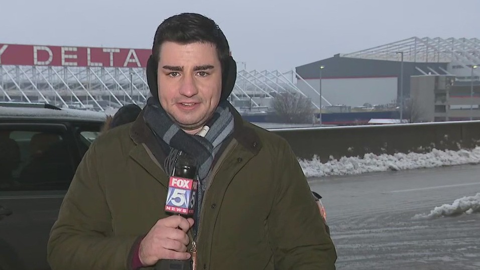 More than 1,200 flights canceled at Atlanta airport