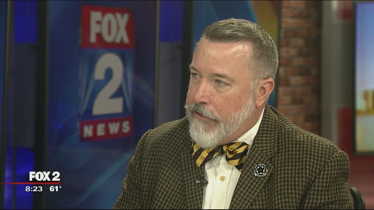 An OU political science professor gives his take on the Mueller Report