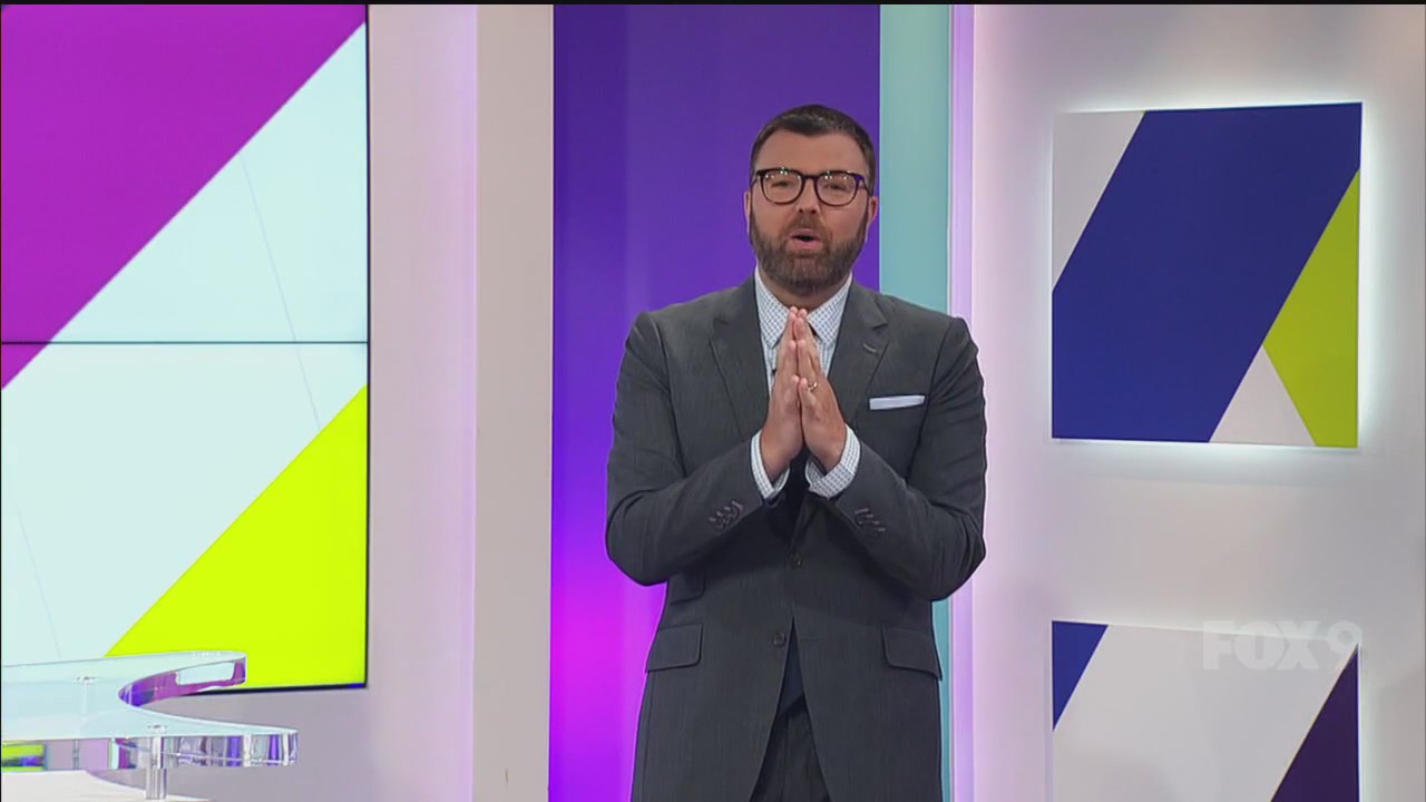 The Jason Show: June 8, 2023