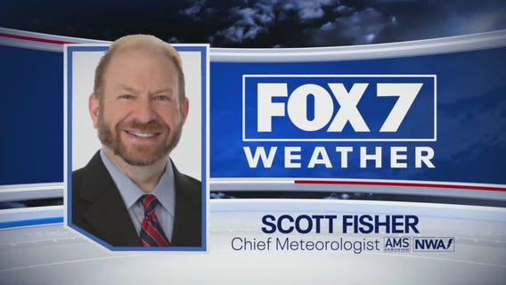 Austin weather: Sunshine comes back next week!