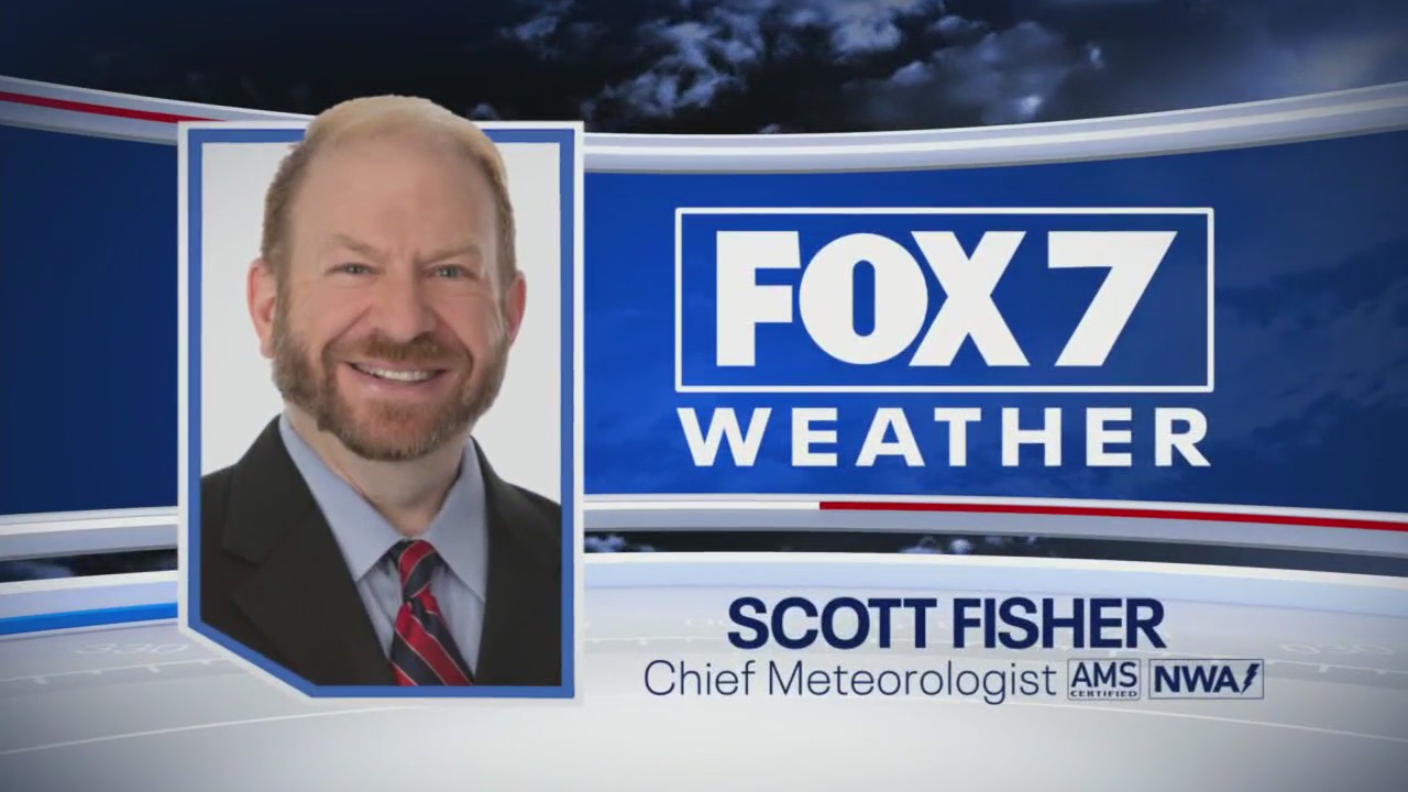 Austin weather: Sunshine comes back next week!