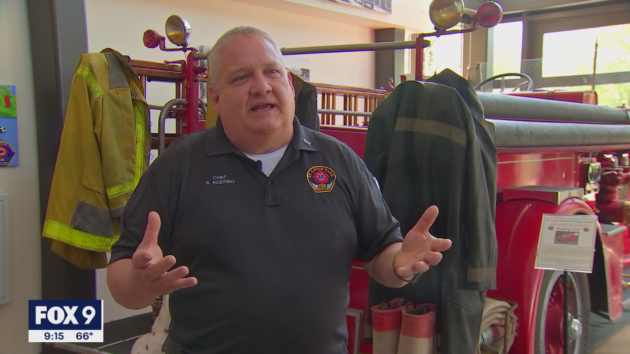 Reducing dependency on 911