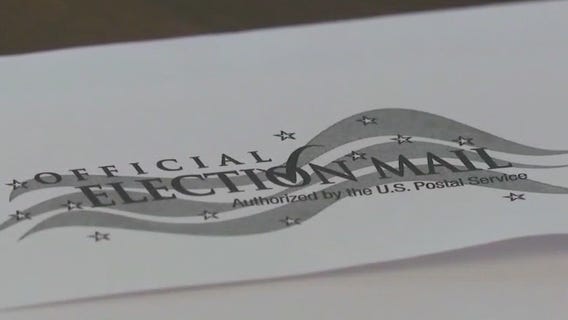 Positive polling for Texas republicans