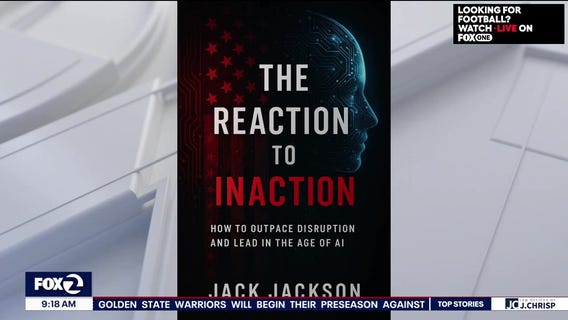 Using AI in the workplace