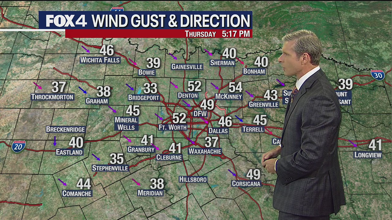 October 28th Evening Forecast