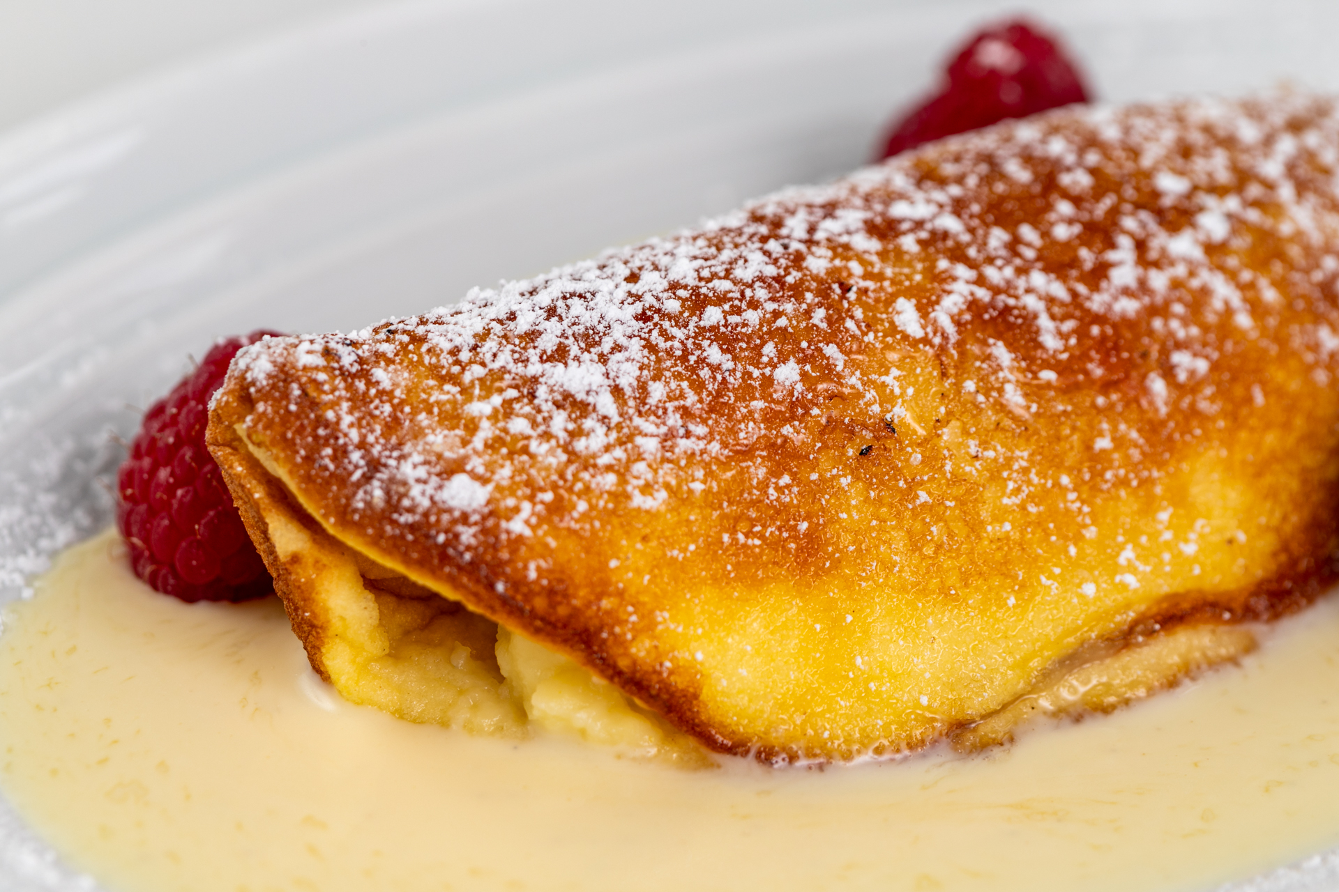 Foodies & Friends- Brasserie du Parc