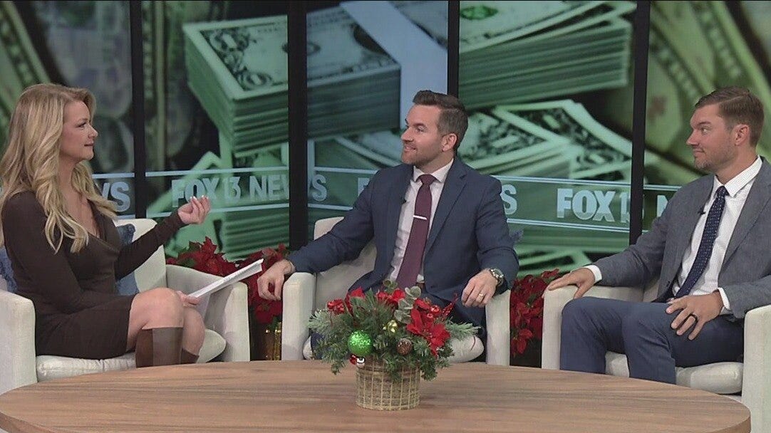 Hidden risks of buying now and paying later