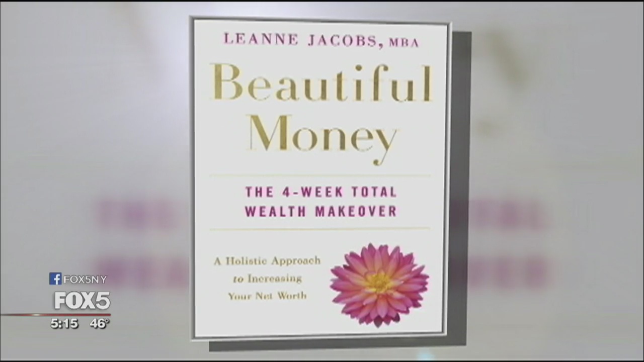 4-week money makeover