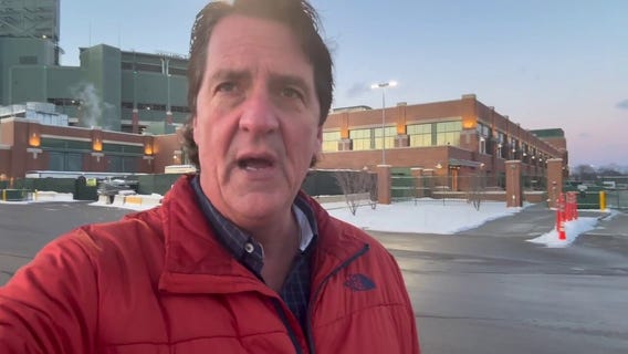 Packers prep to face Vikings on Sunday