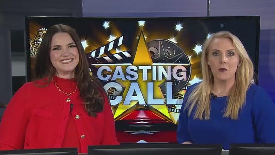 Casting Call Ep. 24