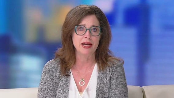 I-Team: Americans stressed about job security