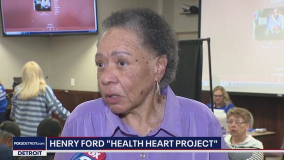 Henry Ford Healthy Heart Program
