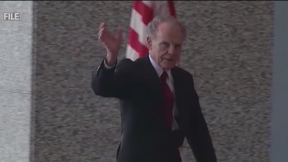 Ex-Illinois House Speaker Mike Madigan appeals corruption conviction