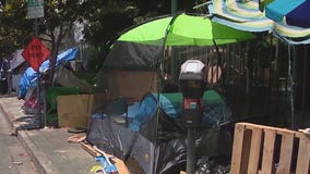 LA County creates new homeless agency