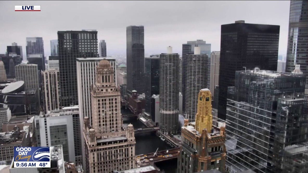 Sonic the Hedgehog Speed Cafe opens its Chicago pop-up for fans