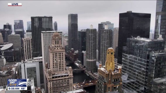 Sonic the Hedgehog Speed Cafe opens its Chicago pop-up for fans