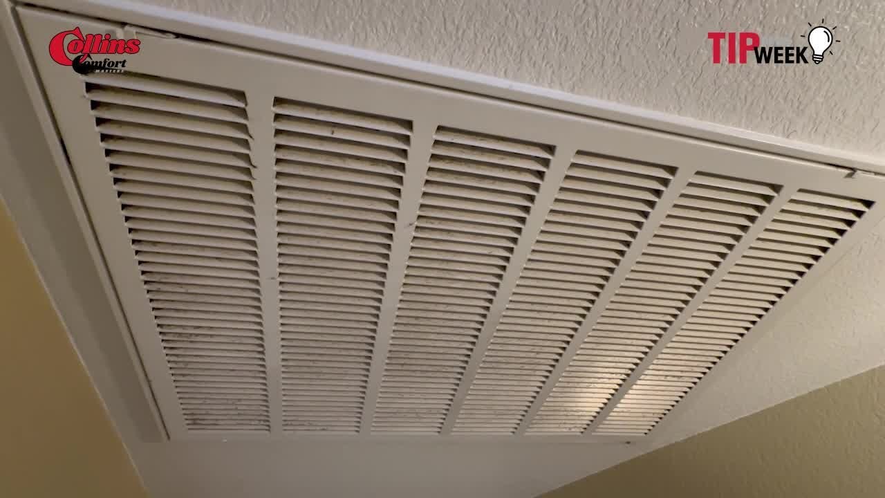 Haboob Nightmare? The Dust from Phoenix's Storms Is CHOKING Your AC & LUNGS