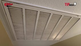 Haboob Nightmare? The Dust from Phoenix's Storms Is CHOKING Your AC & LUNGS