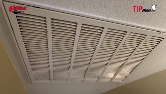 Haboob Nightmare? The Dust from Phoenix's Storms Is CHOKING Your AC & LUNGS