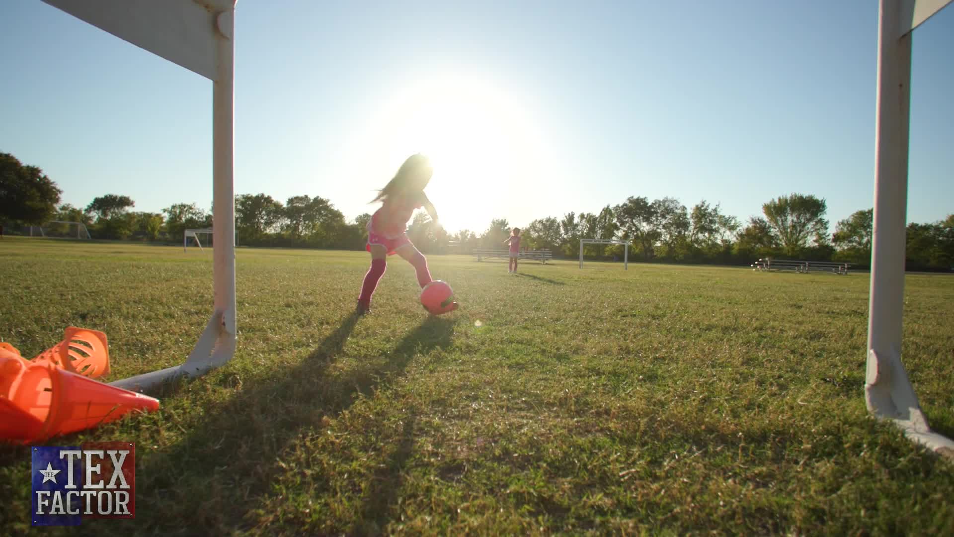 The Tex Factor: National Soccer Hall of Fame