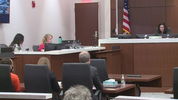 Darrell Brooks motion hearing Tuesday