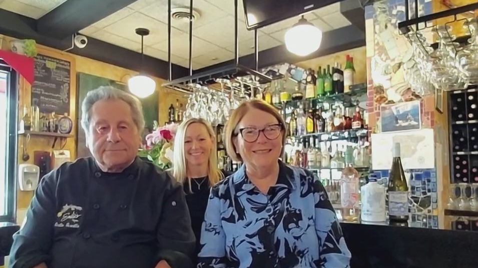 Emilio's Tapas celebrates 35 years of bringing delicious food to the Chicago area