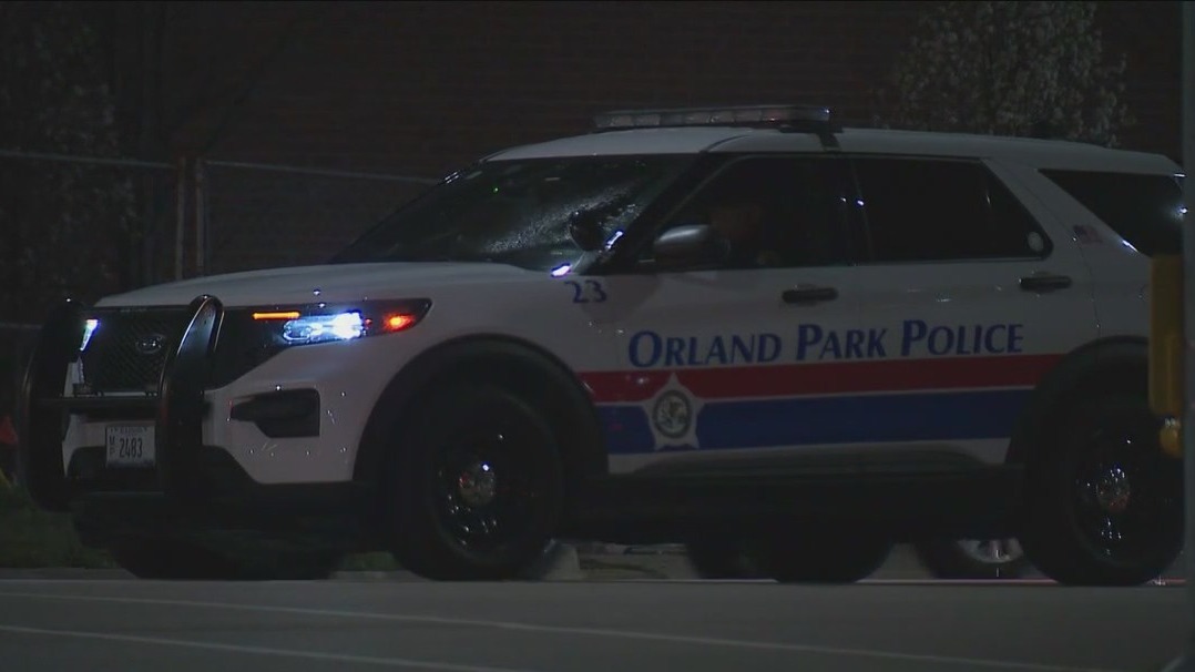 Retired police sergeant in Orland Park facing charges for alleged harassment