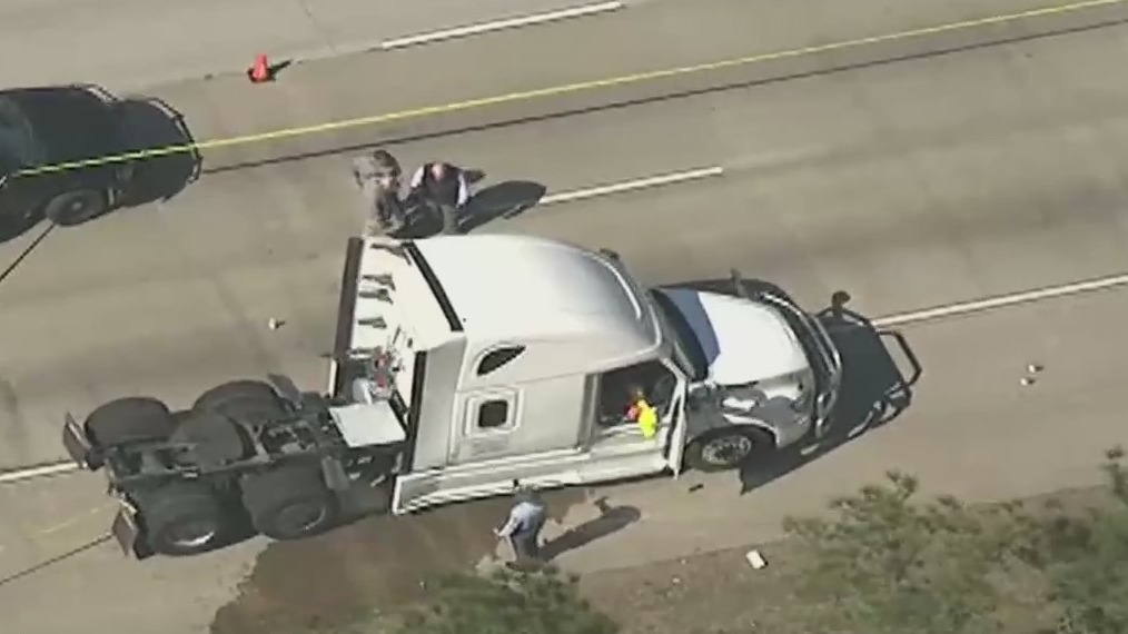 Suspect shot during high-speed chase in Coweta County | FOX 5 Atlanta