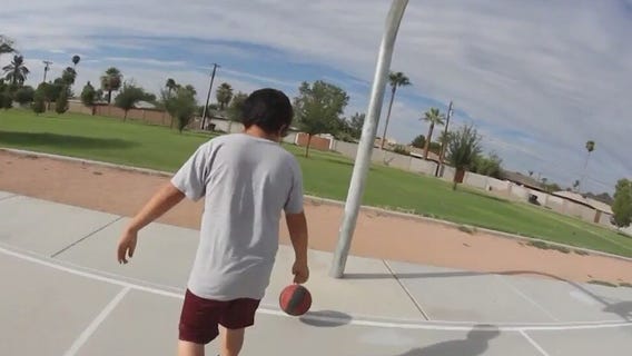 Arizona's Children Association helps mentor aspiring foster families