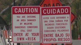 SoCal prepares for powerful storm