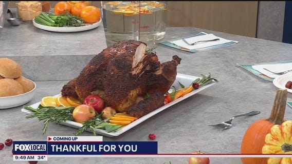 EMU hosting drive-thru Thanksgiving meal giveaway