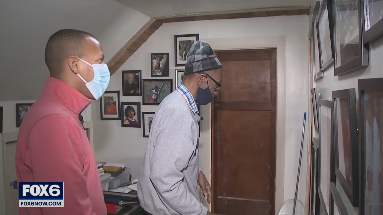 Retired Milwaukee photographer captured community, big events