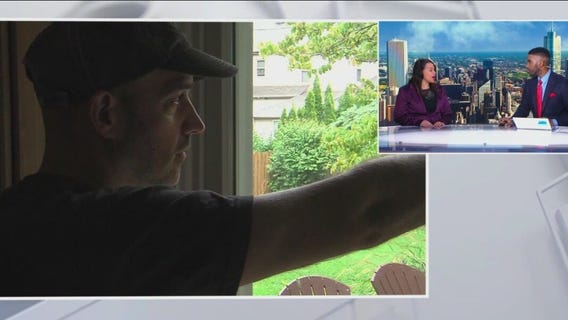 Best ways to deal with the 'Holiday Blues' according to an expert