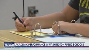 Mississippi outperforming Washington public schools in certain academic metrics