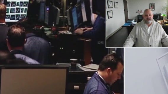 First Black-owned stock exchange launches