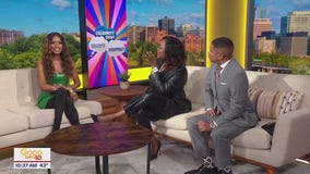 RHOP's Stacey Rusch shares take on new housewife Angel Massie