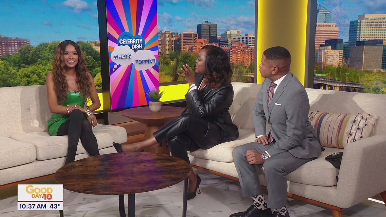 RHOP's Stacey Rusch shares take on new housewife Angel Massie