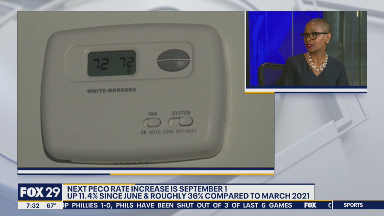 How to prepare for another rise in energy costs