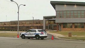 Former Elmwood Park High School security guard sues school district over alleged wrongful termination