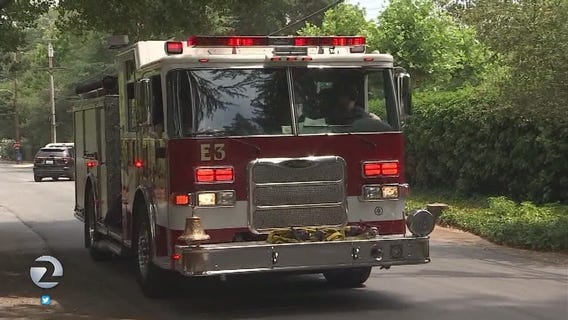 Grand jury finds Menlo Park fire district not prepared for future growth