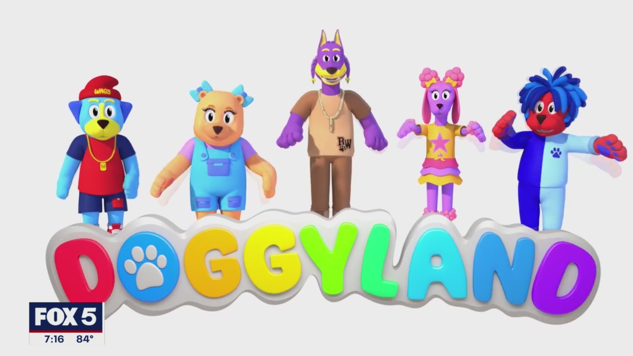 LIKE IT OR NOT: Snoop Dogg's YouTube channel for kids